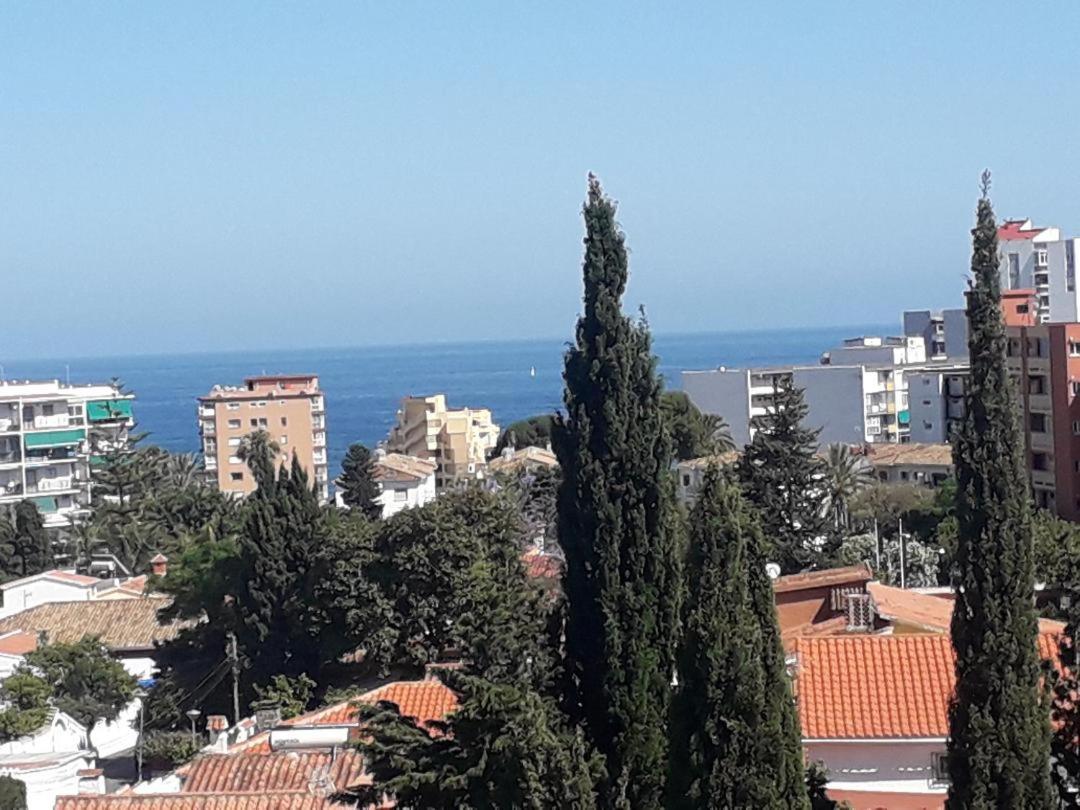 The Studio بينالماذينا المظهر الخارجي الصورة