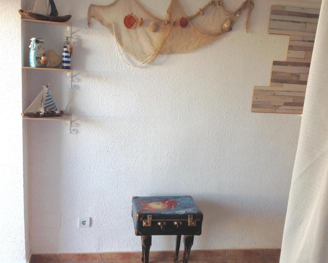 The Studio بينالماذينا المظهر الخارجي الصورة