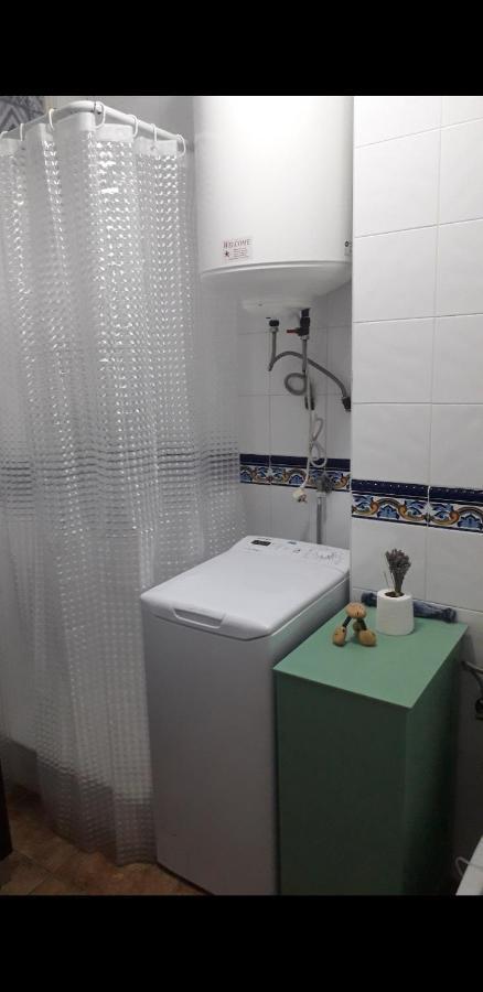 The Studio بينالماذينا المظهر الخارجي الصورة